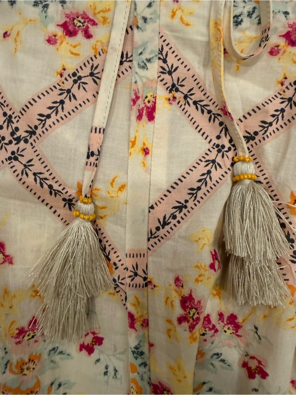 Free People intimately I’m the one one lounge pants w/ Drawstring Waist - Picture 6 of 11
